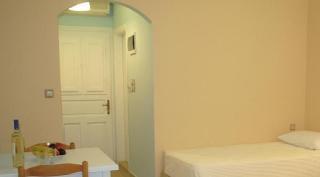 Hotel Apollon Plános